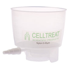  Celltreat 200uL/300uL Pipette Tip Rack, Empty Rack for Bulk Tips, Wafer Included, Non-sterile, 20/Cs - 229066