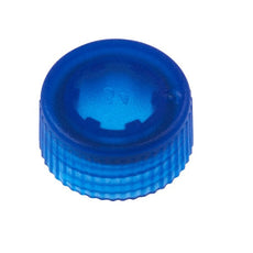  Celltreat CAP ONLY, Screw Top Micro Tube Cap, O-Ring, Translucent, Clear, Non-sterile, 1000/Cs - 230842C