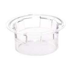  Celltreat Permeable Cell Culture Inserts, Packed in 6 Well Plate, Hanging, PC, 0.4µm, Sterile, 12/Cs - 230601