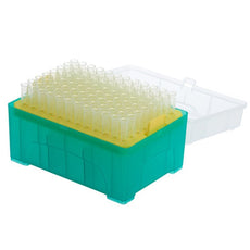  Celltreat 20mm Round Cover Glass, Fits 12 Well Plate, Sterile, 100/Cs - 229173