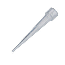 Celltreat 10uL Pipette Tips, Bulk Packed, Non-sterile, 5000/Cs - 229042