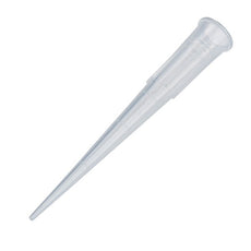 Celltreat 200uL Low Retention Pipette Tips, Racked, Sterile, 960/Cs - 229034