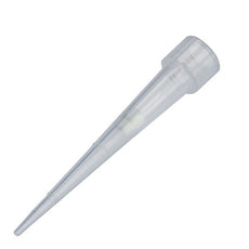 Celltreat 10uL Low Retention Filter Pipette Tips, Racked, Sterile, 960/Cs - 229015