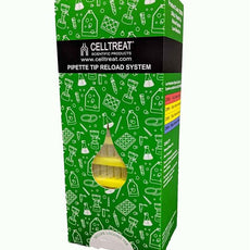  Celltreat 96 Well Non-treated Plate, Round Bottom without Lid, Individual, Sterile, 100/Cs - 229591