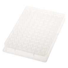  Celltreat 500mL Wide Mouth Bottle, Round, PP, Non-sterile, 24/Cs - 229797