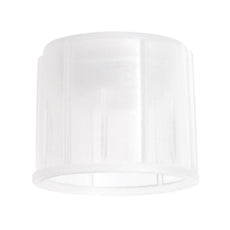  Celltreat CAP ONLY, 14mL Culture Tube Dual Cap, PE, Non-Sterile, 1000/Cs - 230444