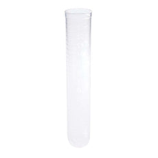  Celltreat TUBE ONLY, 14mL Culture Tube, PP, Non-Sterile, 1000/Cs - 230437