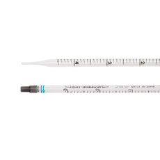  Celltreat 5mL Wobble-not Serological Pipet, Individually Wrapped, Paper/Plastic, Bag, Sterile, 200/Cs - 229091B