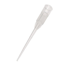  Celltreat 10uL Extended Length Pipette Tips, LfTS Fit, Racked, Sterile, 960/Cs - 4080-1032