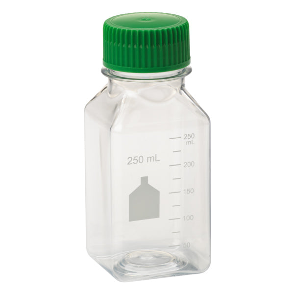 Media Bottles