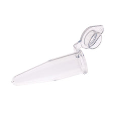  Celltreat PCR Tube, 0.2mL, Low Retention, Flat Cap, Clear, Non-sterile, 1000/Cs - 230457