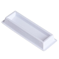  Celltreat 5mL Reagent Reservoir, Polystyrene, White, Individually Wrapped, Sterile, 80/Cs - 229288