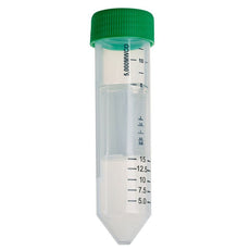  Celltreat 15mL Centrifugal Filter Unit, MWCO 5kDa, Non-Sterile, 8/Cs - 230720