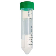  Celltreat 15mL Centrifugal Filter Unit, MWCO 30kDa, Non-Sterile, 8/Cs - 230724