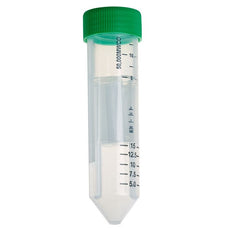  Celltreat 15mL Centrifugal Filter Unit, MWCO 50kDa, Non-Sterile, 8/Cs - 230726