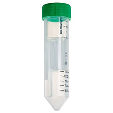  Celltreat 15mL Centrifugal Filter Unit, MWCO 100kDa, Non-Sterile, 8/Cs - 230728