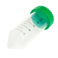  Celltreat 25mL Centrifuge Tube, Conical Bottom, Bag, Sterile, 200/Cs - 229487