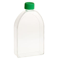  Celltreat 500mL Suspension Culture Flask - Vent Cap, Sterile, 50/Cs - 229550