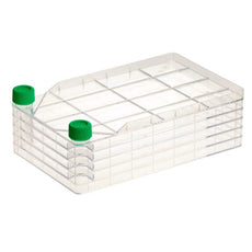  Celltreat 3216cm2 Tissue Culture Treated Cell Tower, 5 Layer, Vent Cap, Sterile, 4/Cs - 229355