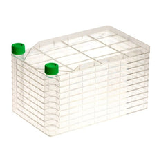  Celltreat 250mL Conical Bottom Centrifuge Tube, Sterile, 48/Cs - 229466