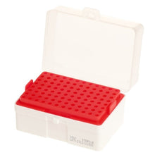  Celltreat 10uL Extended Length Pipette Tip Rack, Empty Rack for LfTS Reload System, Non-Sterile, 20/Cs - 4080-1040