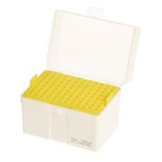  Celltreat 200uL/300uL Pipette Tip Rack, Empty Rack for LfTS Reload System, Non-Sterile, 20/Cs - 229078