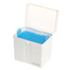  Celltreat 1000uL/1200uL Pipette Tip Rack, Empty Rack for LfTS Reload System, Non-Sterile, 20/Cs - 4080-3040