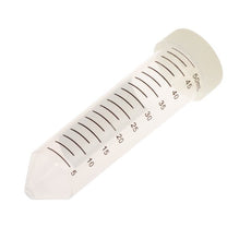  Celltreat 50mL Centrifuge Tube, Metal Free - Bag, Sterile, 500/Cs - 230482