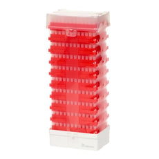  Celltreat 10uL Extended Length Pipette Tip Reload System, LfTS Fit, Non-sterile, 960/Cs - 4080-1042