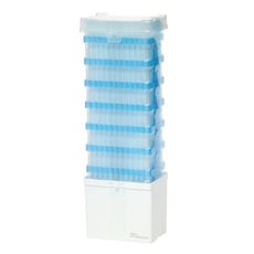 Celltreat 1000uL Pipette Tip Reload System, LfTS Fit, Non-sterile, 768/Cs - 4080-3042