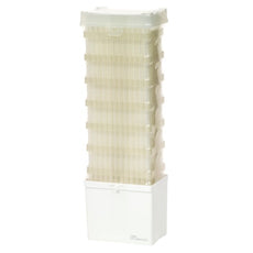 Celltreat 1200uL Pipette Tip Reload System, LfTS Fit, Non-sterile, 768/Cs - 4080-3043