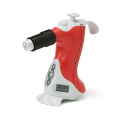  Celltreat 0.2 -10mL Pipette, Ovation, (Macro 10), Electronic - 1065-10ML