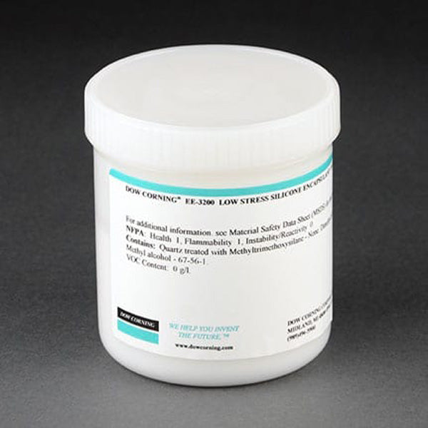 Silicone Encapsulants