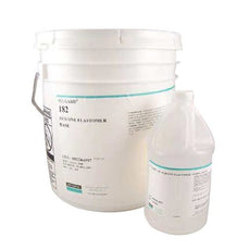 Dow SYLGARD 160 Silicone Encapsulant Gray 200 mL Kit - PF160200