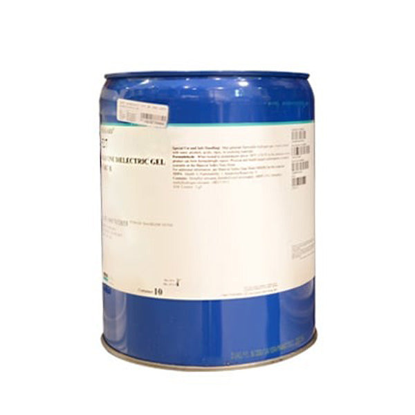 Silicone Encapsulants