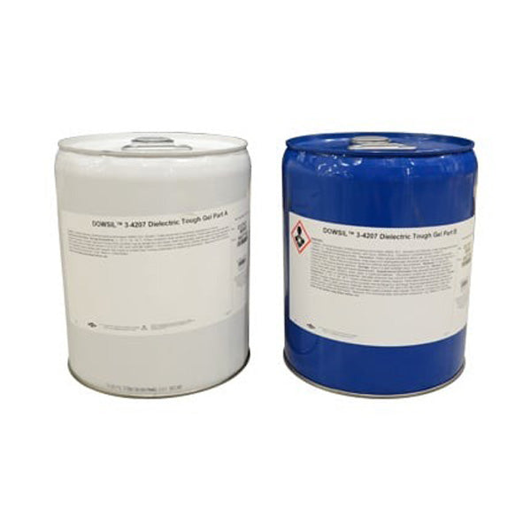 Silicone Encapsulants
