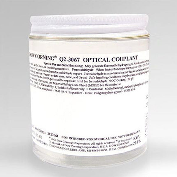 Optical Encapsulants