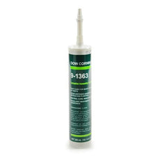 Dow DOWSIL 9-1363 Silicone Gray 300 mL Cartridge - 9-1363-ADH SLNT GRY 300ML
