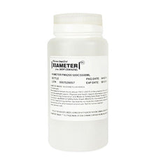KitPackers Packaged XIAMETER PMX200 Silicone Fluid 500cs 500 mL Bottle - PMX200 500CS 500ML