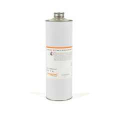 Dow SILASTIC RTV-3081-F Silicone Rubber Curing Agent Off-White 1 kg Bottle - RTV-3081-F C/A 1KG
