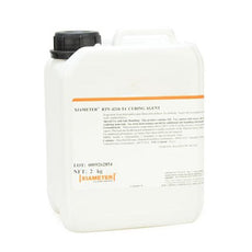 Dow SILASTIC RTV-4234-T4 Silicone Rubber Curing Agent Clear 2 kg Pail - RTV-4234-T4 C/A 2KG