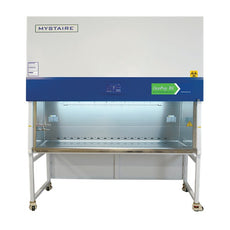Mystaire 6-foot A2 Biological Safety Cabinet and stand 110v - MY-72A2