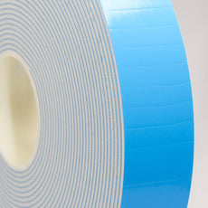 UltraTape-1410 - Double-Sided Foam Perm. Adhesion Cleanroom Tape-1410WH150-P4D