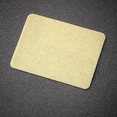 Foamtec UltraSOLV® ScrubPAD 180 Diamond Grit - 100 Pads/Case - HT4518D-10
