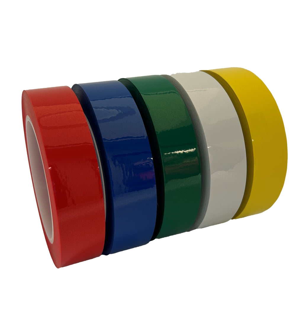 Cleanroom Tapes