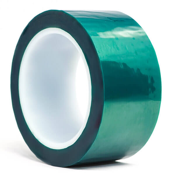 Cleanroom Tapes