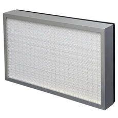 Mystaire HEPA Filter, Safety - AU-5720