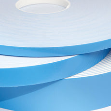 UltraTape-1440 - Double-Sided Foam Rem. Adhesion Cleanroom Tape-1440WH100-P3D