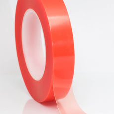 UltraTape-1530 - Double-Sided Removable Adhesion Cleanroom Tape w/ Liner-0530CL050-P3S