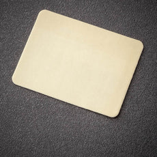 Foamtec UltraSOLV® ScrubPAD 1350 Diamond Grit with Slits - 100 Pads/Case - HT4513PDS-10